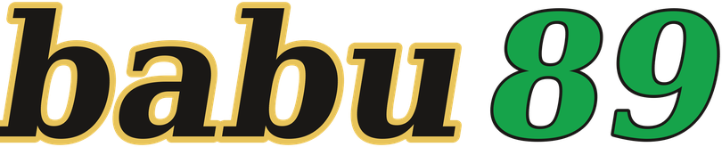 babu89 logo